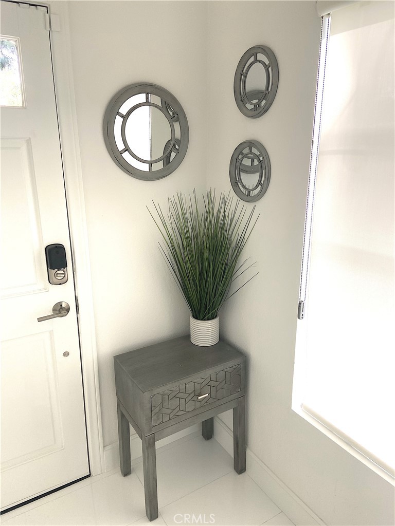 40 Anjou Newport Coast, CA 92657 - Photo 30 of 33 a view of entryway with kitchen