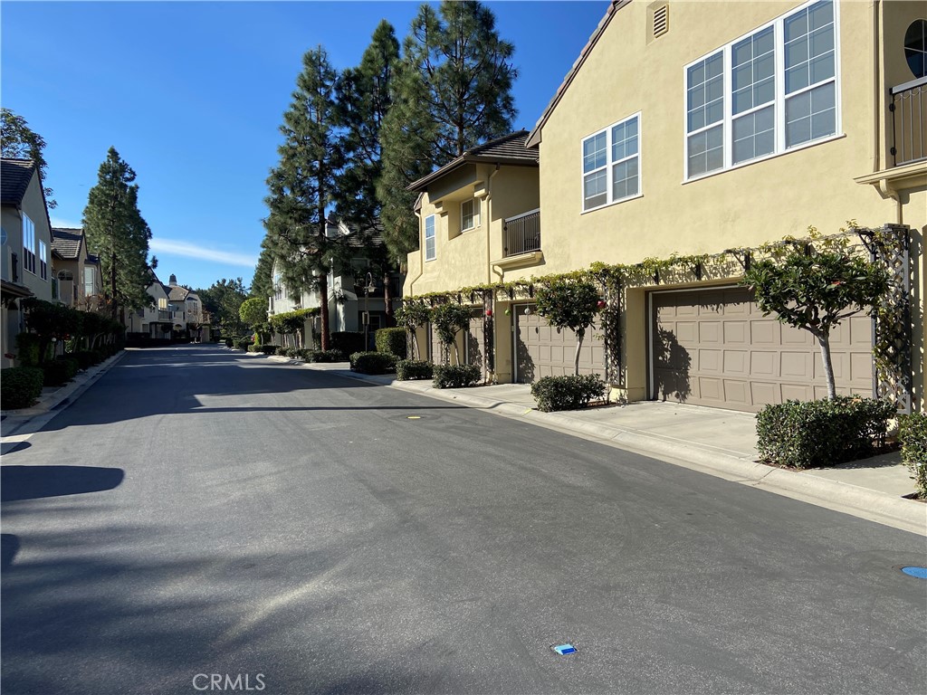 40 Anjou Newport Coast, CA 92657 - Photo 31 of 33 a view of a street with a building in the background