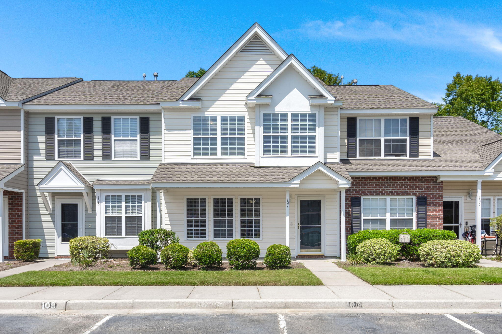 107 Darcy Avenue Goose Creek, SC 29445 - Photo 1 of 28 1