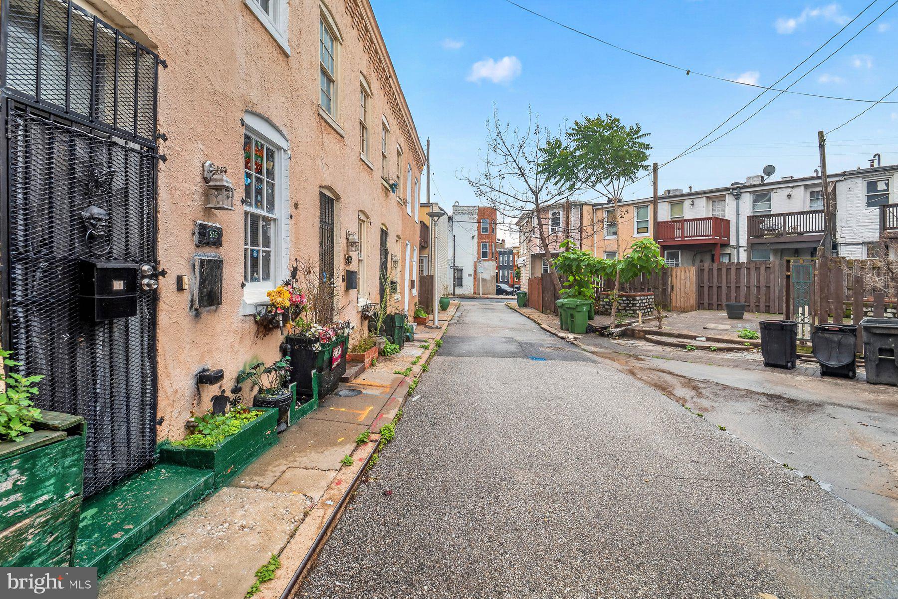 515 Callender Street Baltimore, MD 21230 - Photo 8 of 10