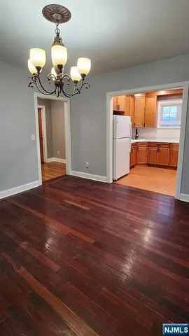 $2,700 | 258 Franklin Street, Unit 1, Bloomfield, NJ 07003