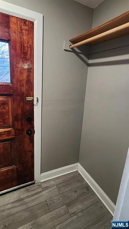 258 Franklin Street, Unit 1 Bloomfield, NJ 07003 - Photo 20 of 23 a view of a small space