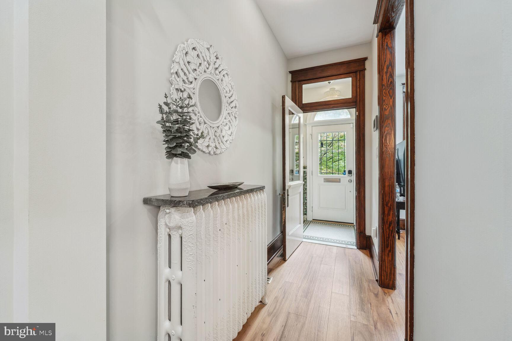 722 13th Street Southeast, Unit A Washington, DC 20003 - Photo 25 of 32