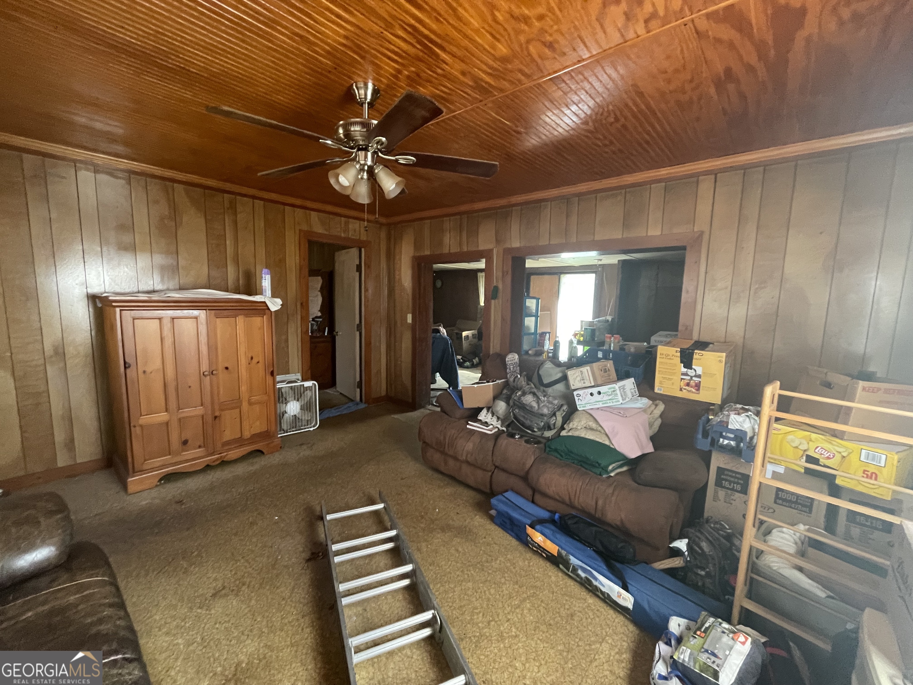 133 Allen Street Royston, GA 30662 - Photo 16 of 26