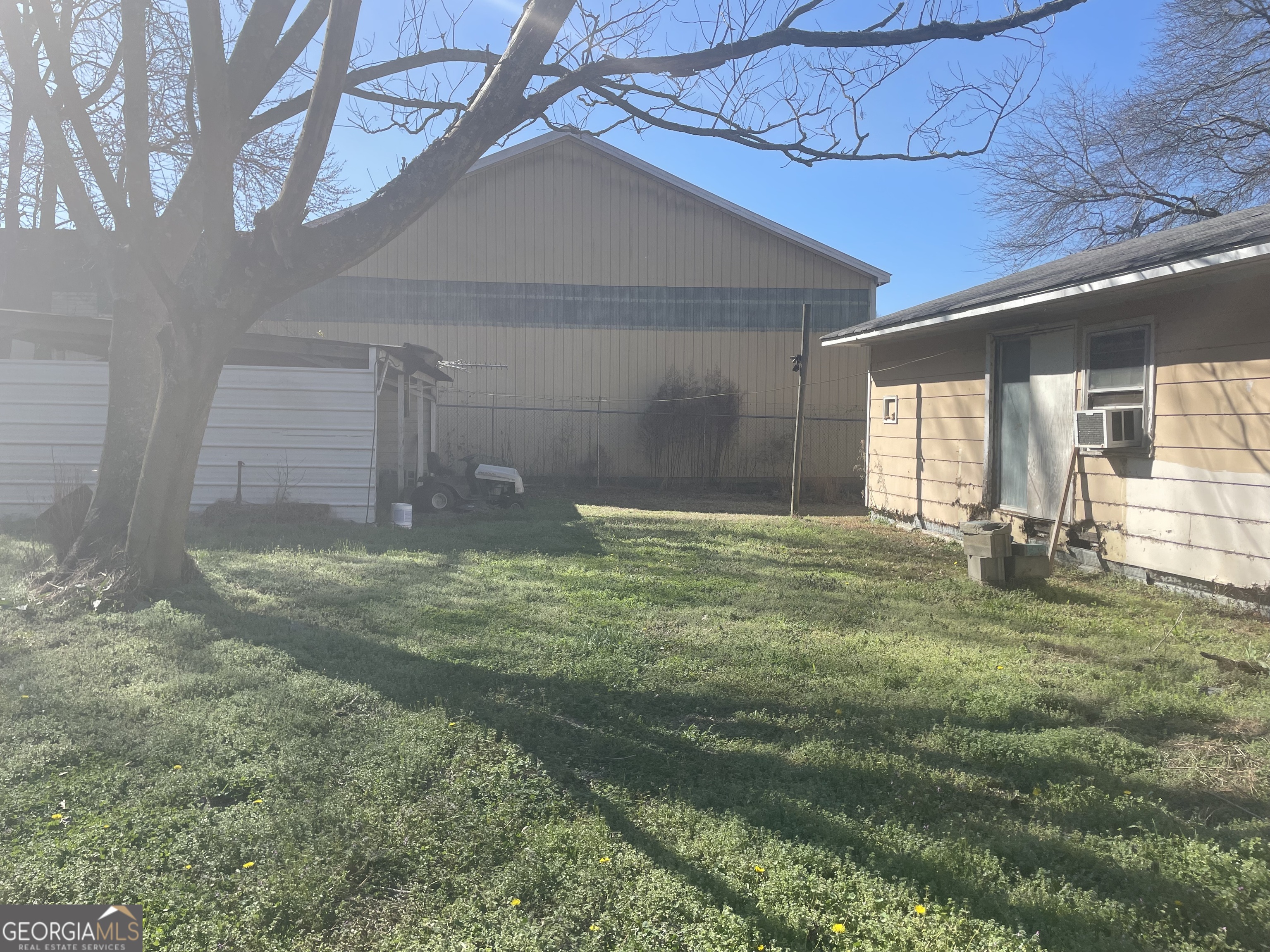 133 Allen Street Royston, GA 30662 - Photo 22 of 26