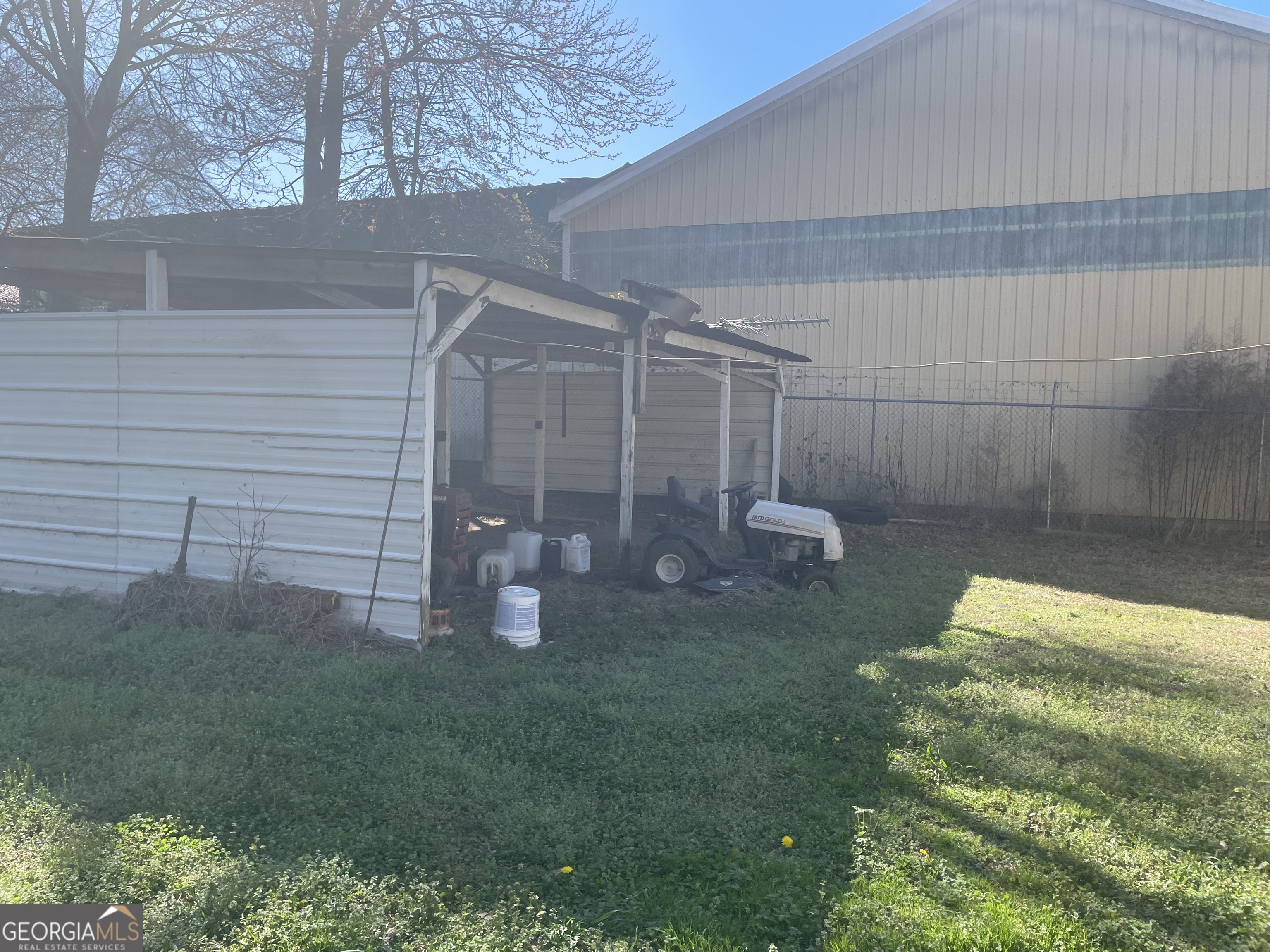 133 Allen Street Royston, GA 30662 - Photo 24 of 26