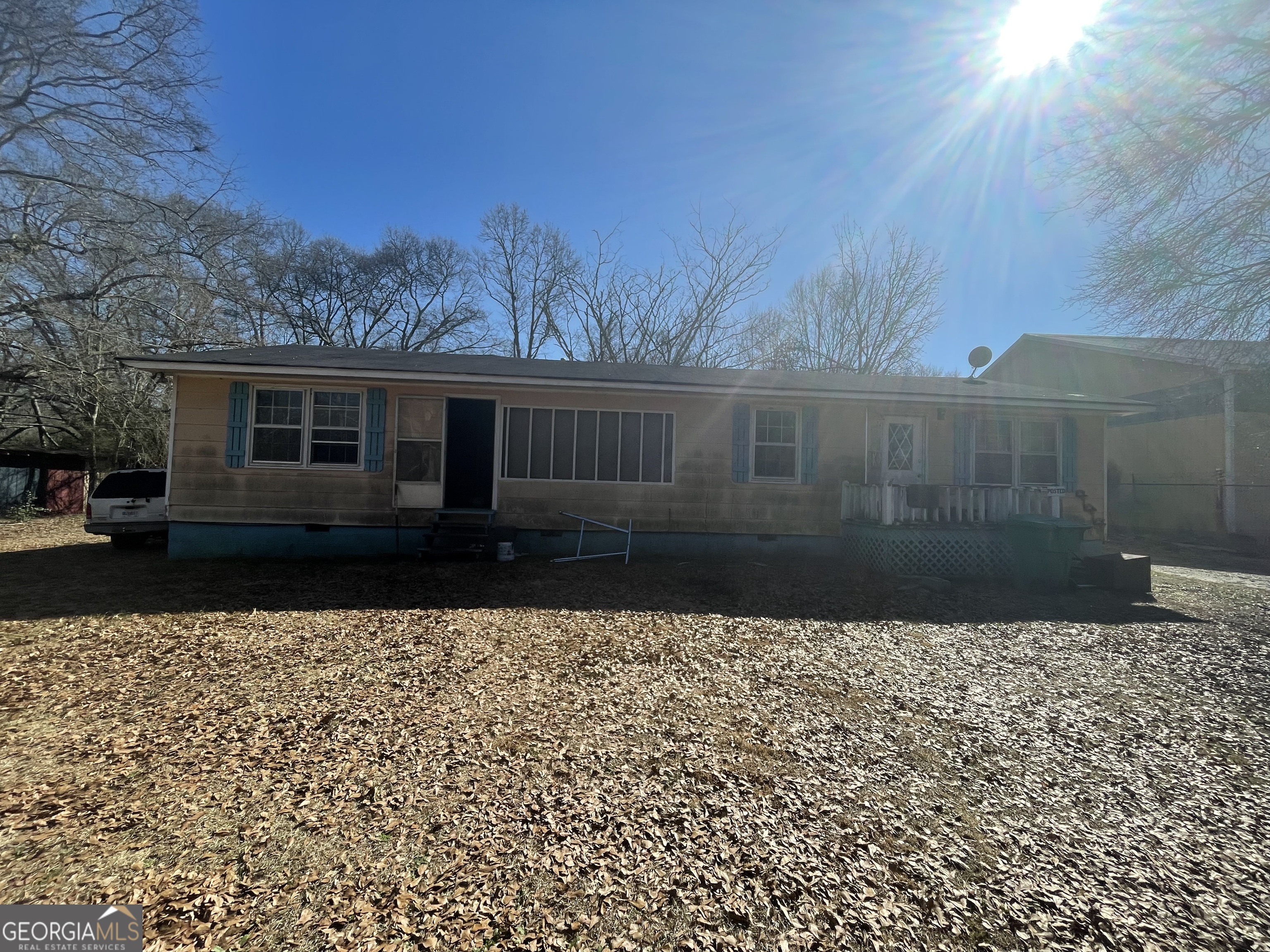 133 Allen Street Royston, GA 30662 - Photo 26 of 26