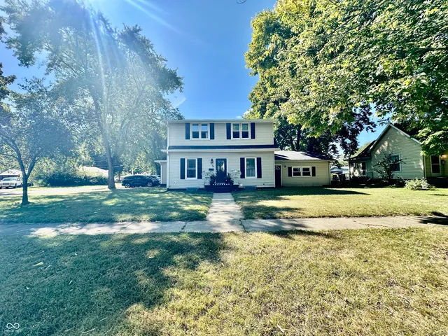 $253,000 | 1201 4th Street, Covington, IN 47932