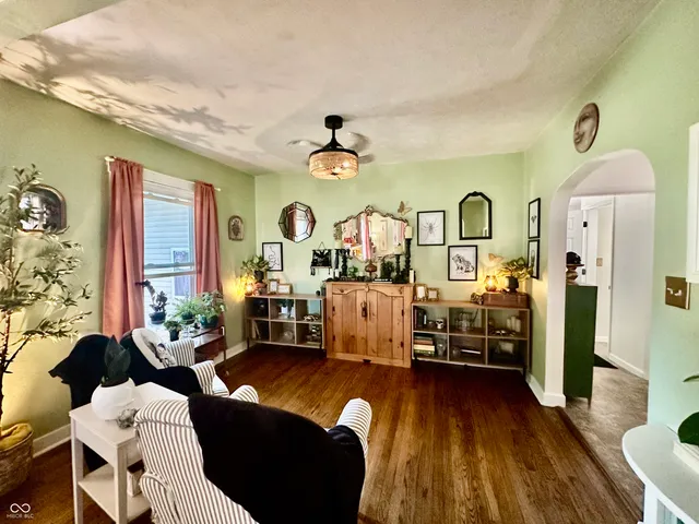 $253,000 | 1201 4th Street, Covington, IN 47932