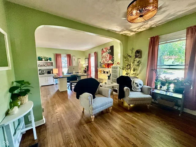 $253,000 | 1201 4th Street, Covington, IN 47932