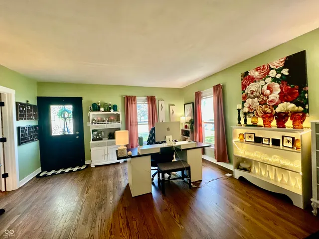 $253,000 | 1201 4th Street, Covington, IN 47932