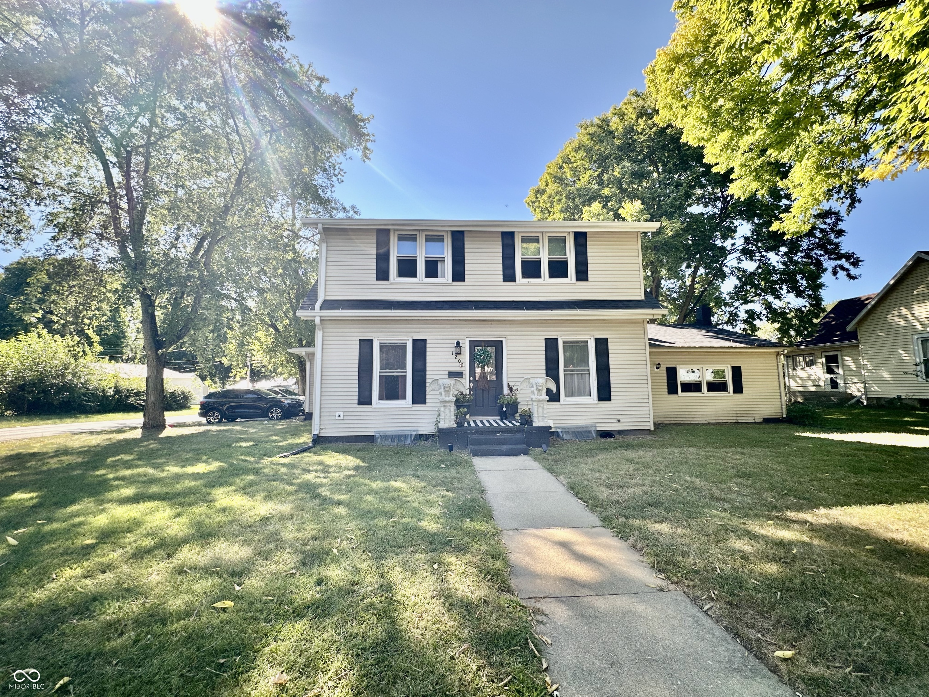 1201 4th Street Covington, IN 47932 - Photo 2 of 26