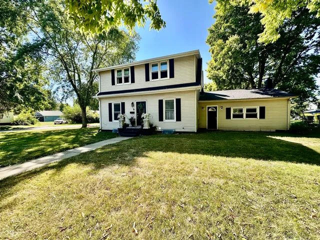 $253,000 | 1201 4th Street, Covington, IN 47932