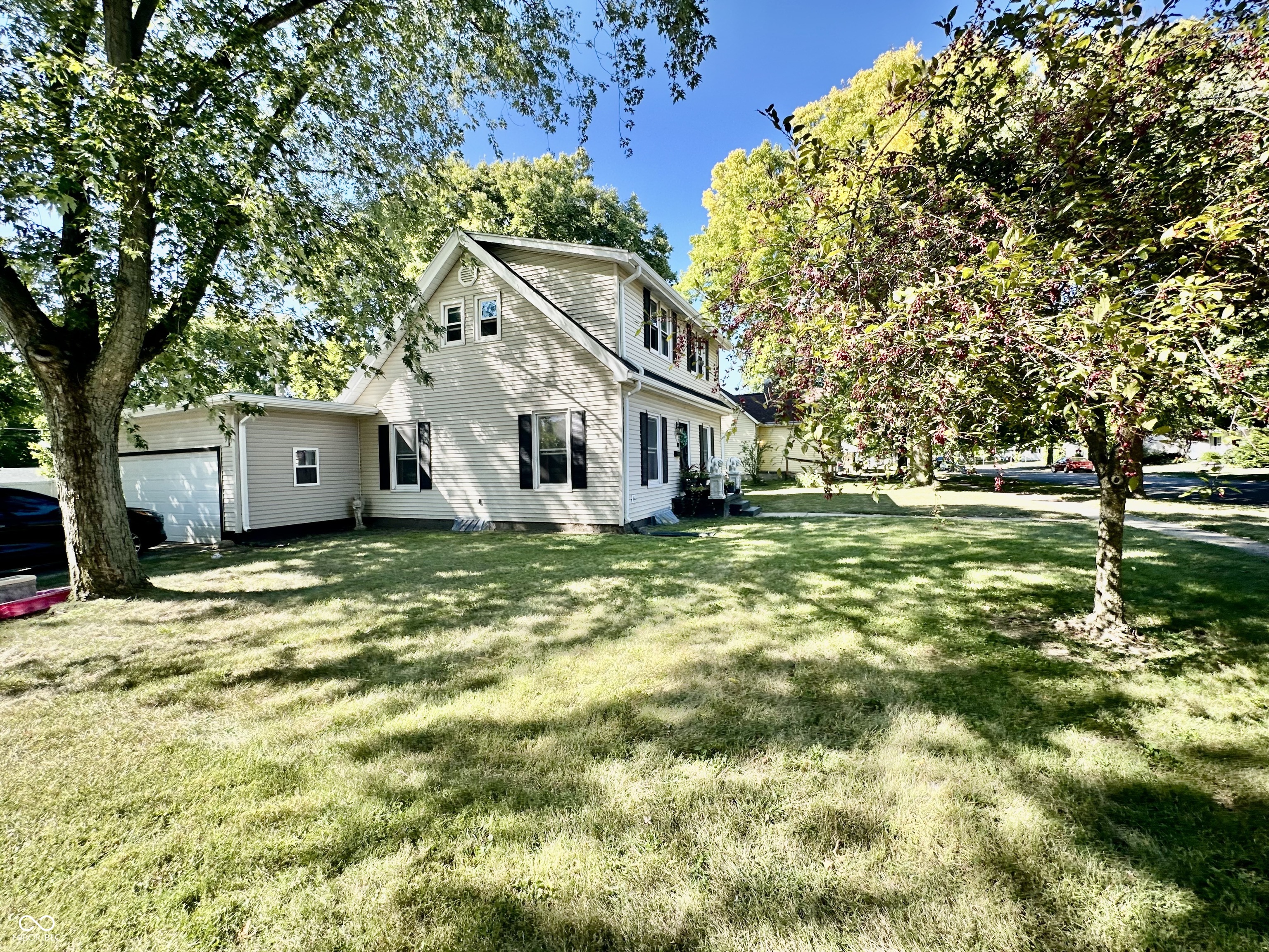 1201 4th Street Covington, IN 47932 - Photo 5 of 26