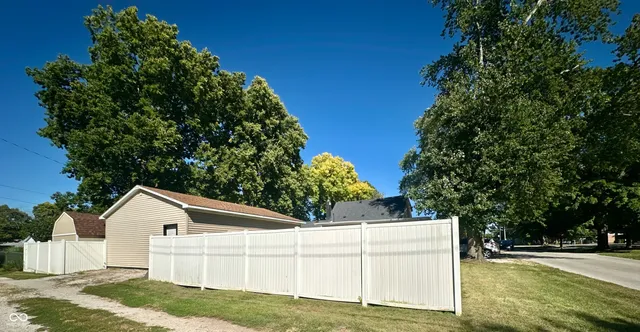 $253,000 | 1201 4th Street, Covington, IN 47932