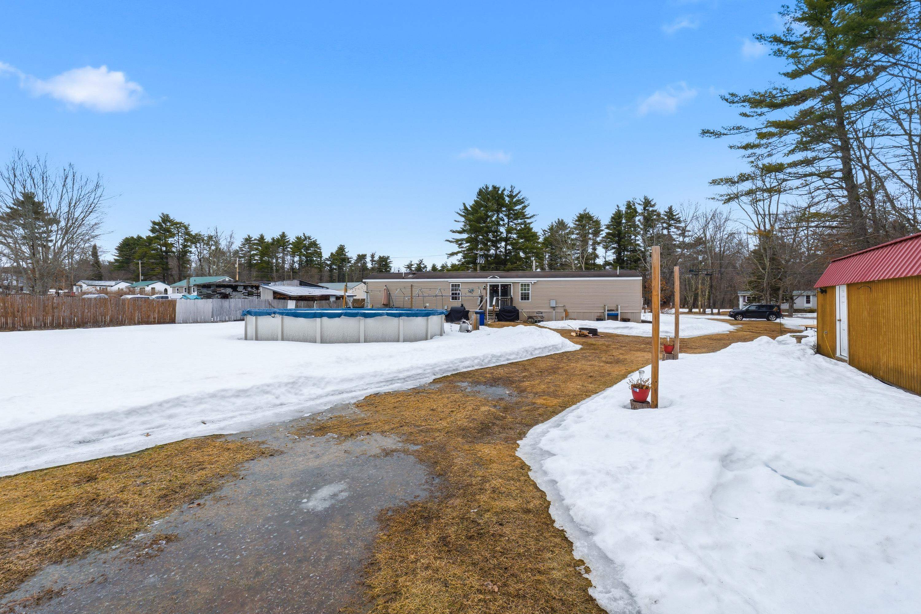 129 Salmon Falls Road Rochester, NH 03868 - Photo 33 of 33 Gallery Image 33