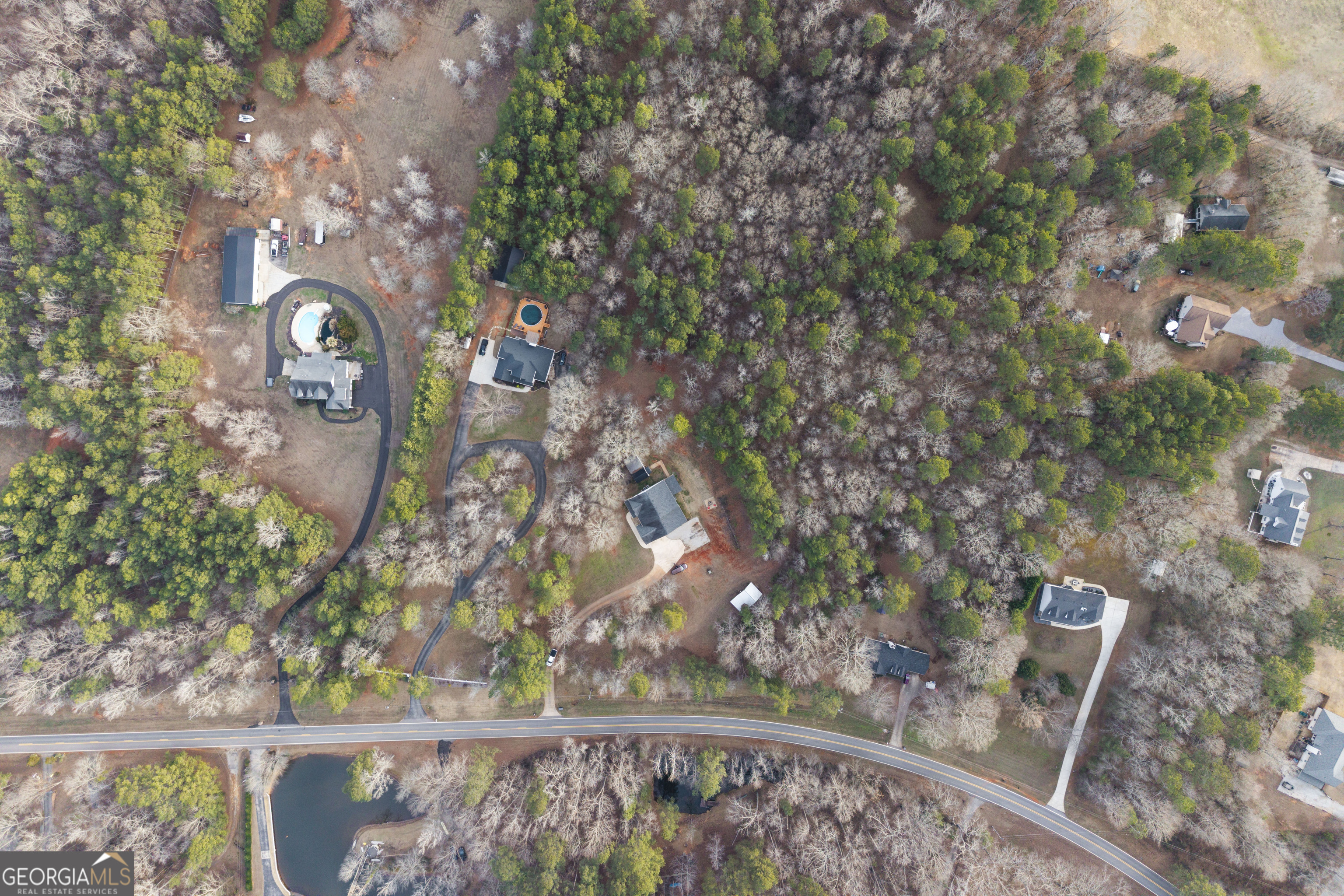 931 Bethany Road Covington, GA 30016 - Photo 80 of 83