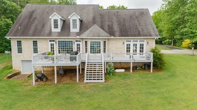 $764,900 | 78 Fawn Drive, Belvidere, TN 37306