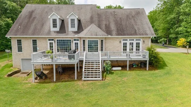 $764,900 | 78 Fawn Drive, Belvidere, TN 37306