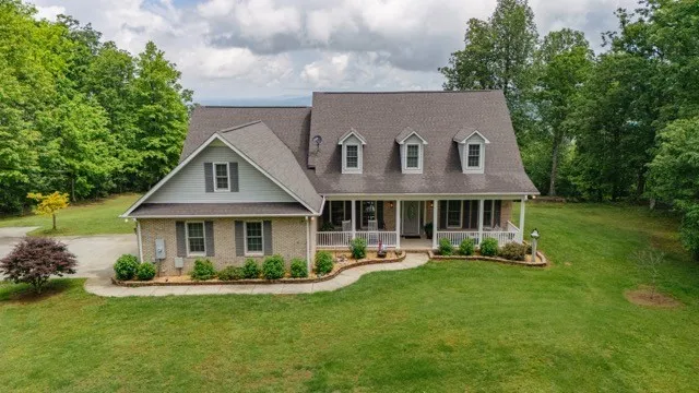 $764,900 | 78 Fawn Drive, Belvidere, TN 37306