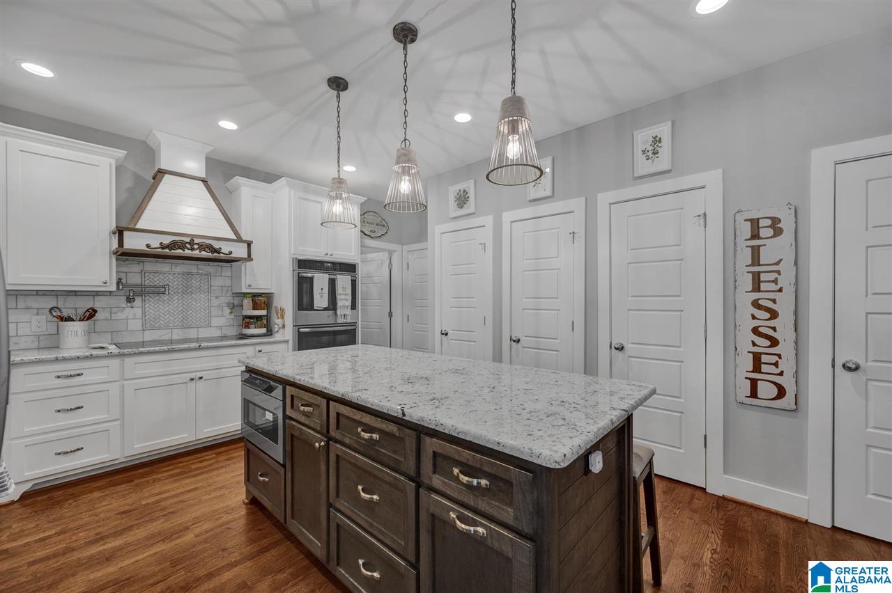4492 Shady Grove Road Gardendale, AL 35071 - Photo 20 of 50