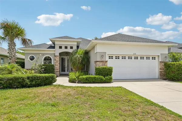$562,000 | 259 Dahlia Court, Bradenton, FL 34212
