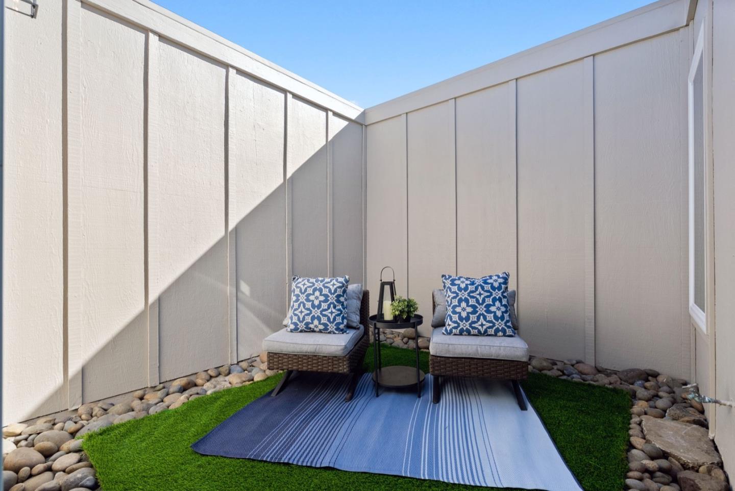 76 Jim Elder Drive Campbell, CA 95008 - Photo 15 of 37 a living room with furniture and wooden floor