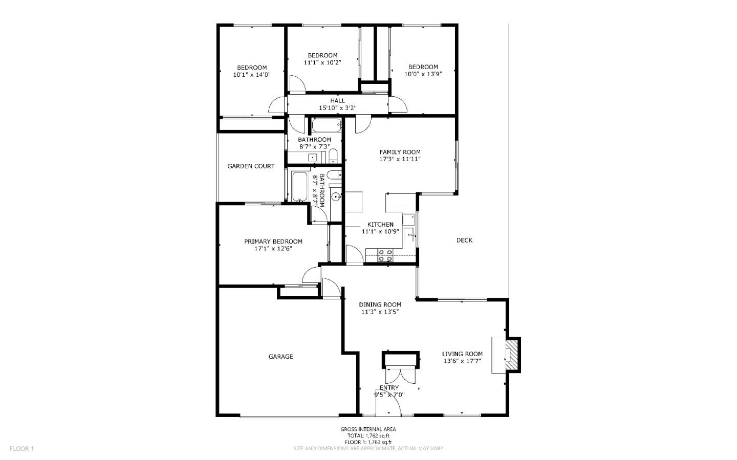 76 Jim Elder Drive Campbell, CA 95008 - Photo 37 of 37