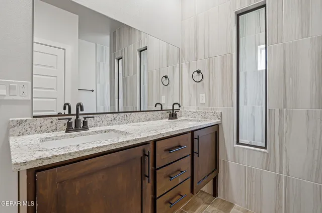 a view of a bathroom