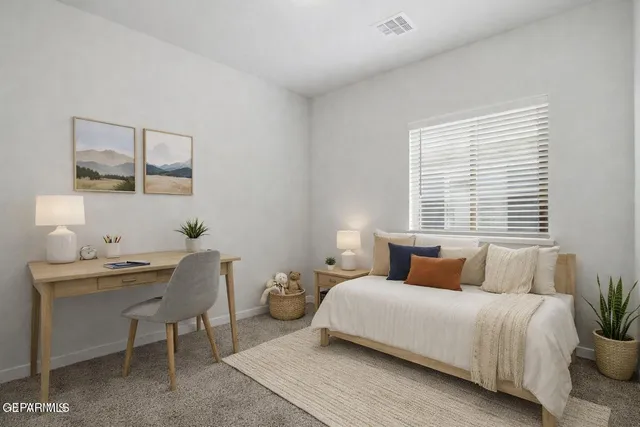 a view of a back yard of the house