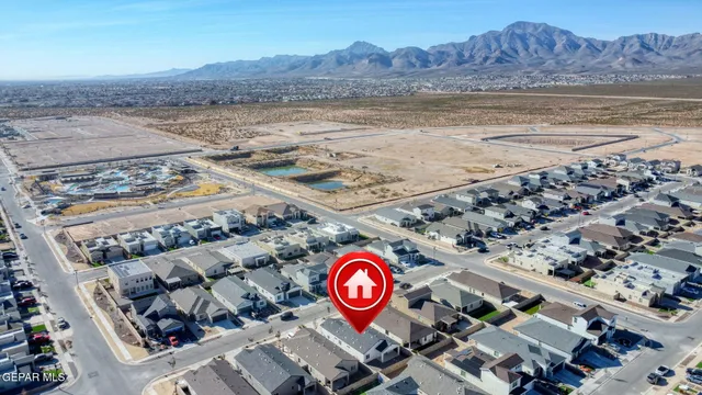 $289,900 | 51081 Desert Sunflower Avenue, El Paso, TX 79934