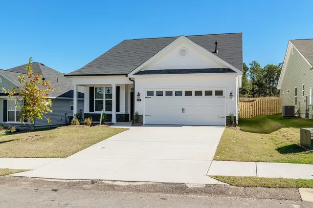 $2,295 | 8132 Snelling Drive, Aiken, SC 29803