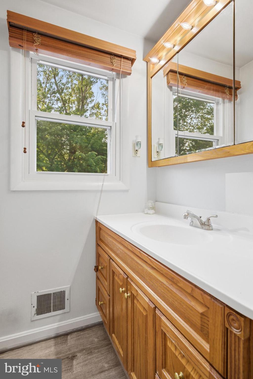 6320 Josephine Road Waldorf, MD 20601 - Photo 46 of 64 Upper Level Hall Bath