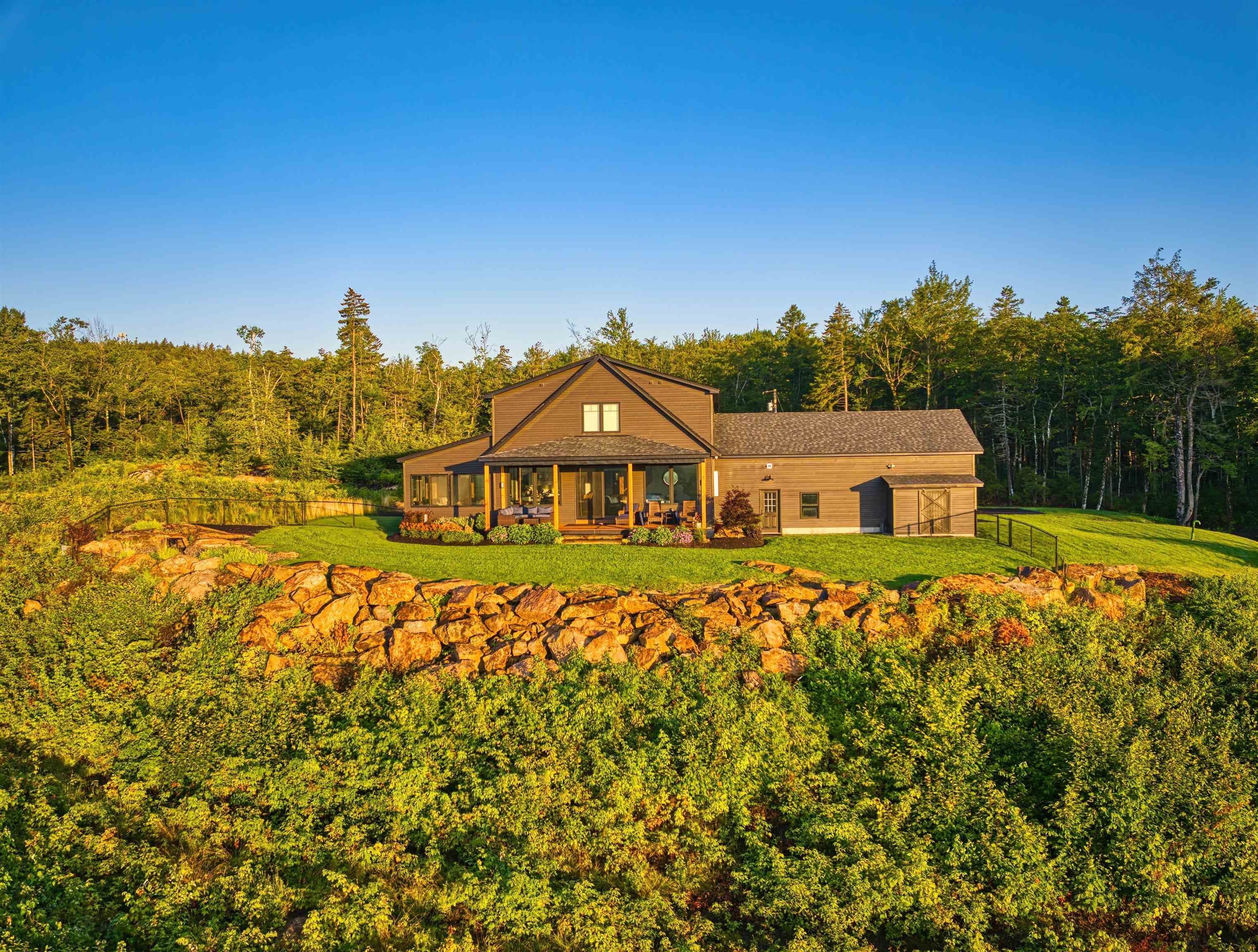 446 Lempster Mountain Road Washington, NH 03280 - Photo 47 of 51 Gallery Image 47