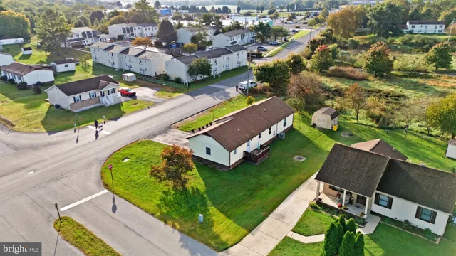 $319,000 | 279 Patrick Henry Way, Charles Town, WV 25414