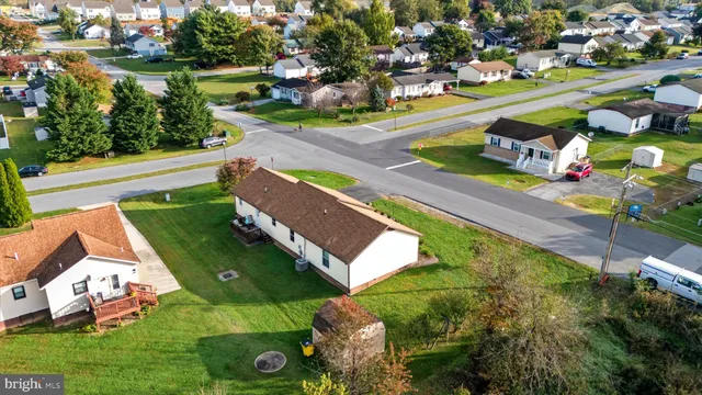 $319,000 | 279 Patrick Henry Way, Charles Town, WV 25414