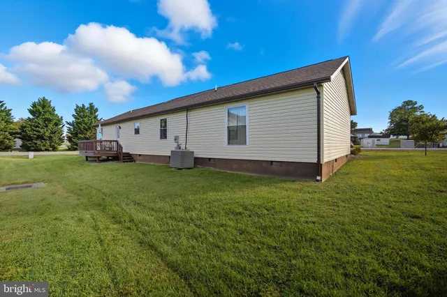 $319,000 | 279 Patrick Henry Way, Charles Town, WV 25414