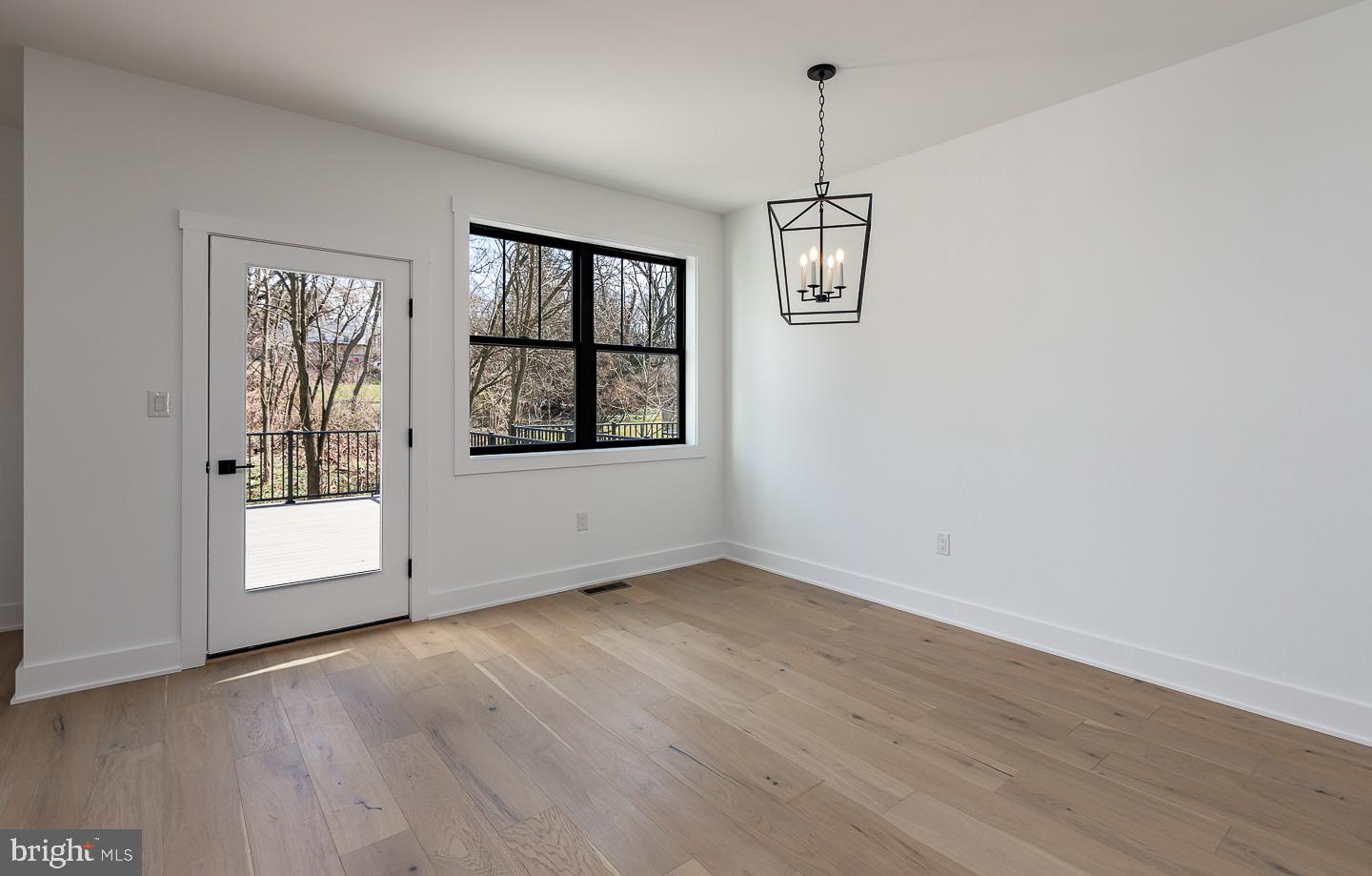 981 Henry Avenue Wayne, PA 19087 - Photo 27 of 32 Bright, airy space with nature views.