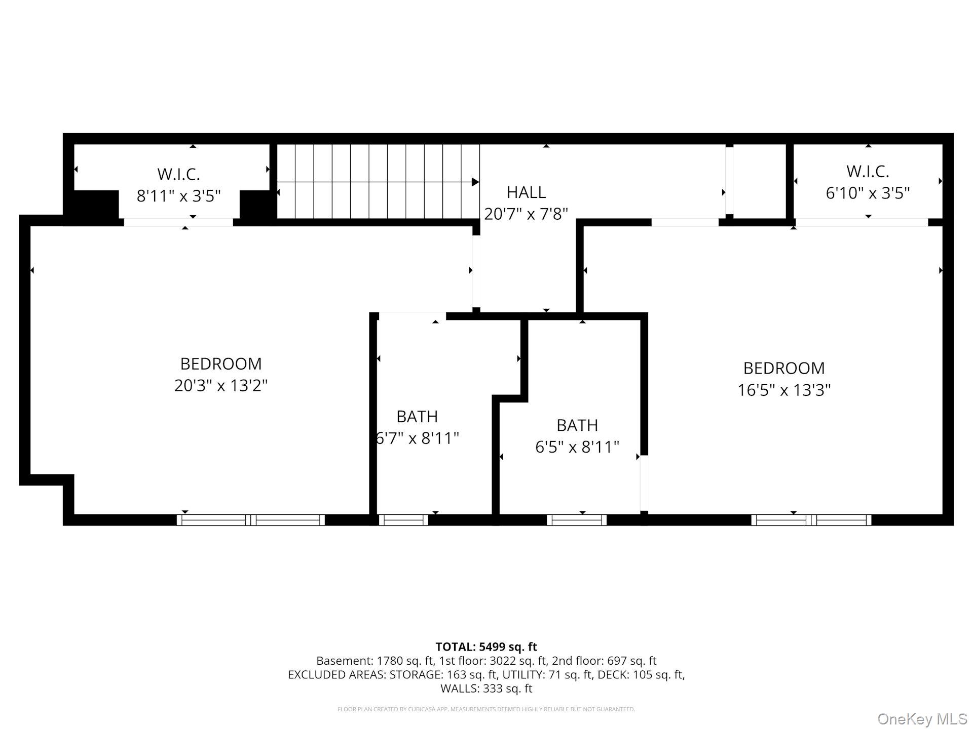 45 Jackson Road Bedford, NY 10506 - Photo 39 of 40