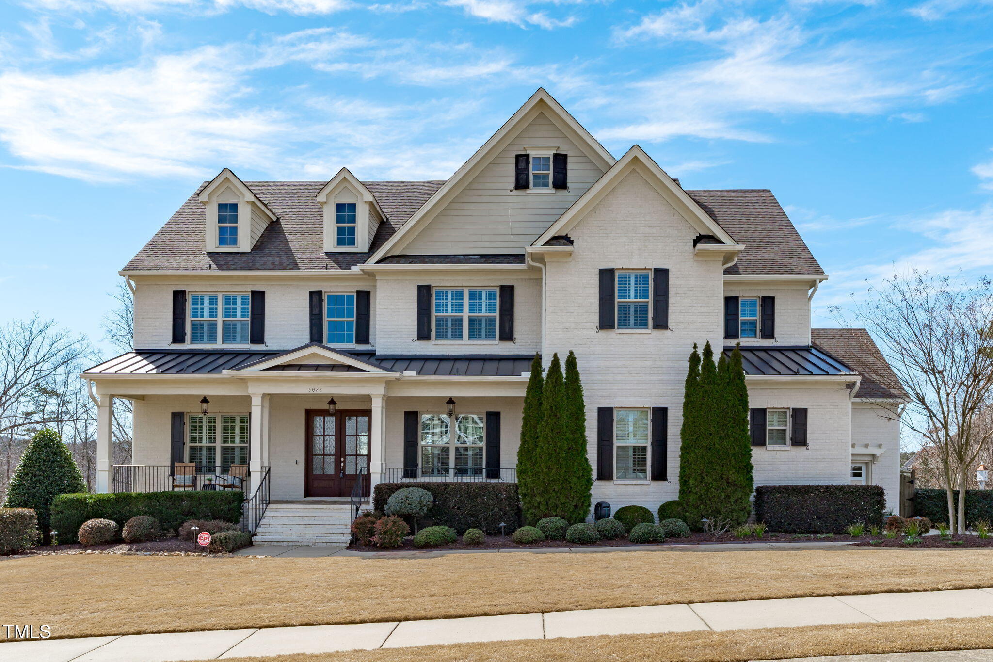 5025 Fanyon Way Raleigh, NC 27612 - Photo 1 of 69 Front