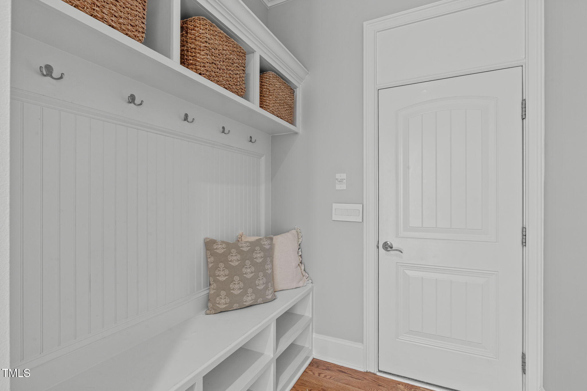 5025 Fanyon Way Raleigh, NC 27612 - Photo 27 of 69 Drop Zone