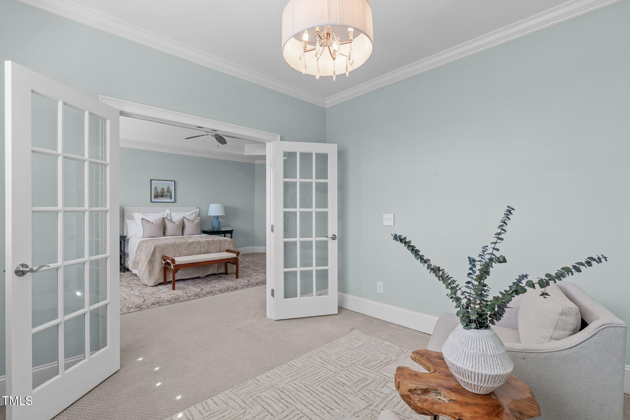 5025 Fanyon Way Raleigh, NC 27612 - Photo 35 of 69 View of Primary