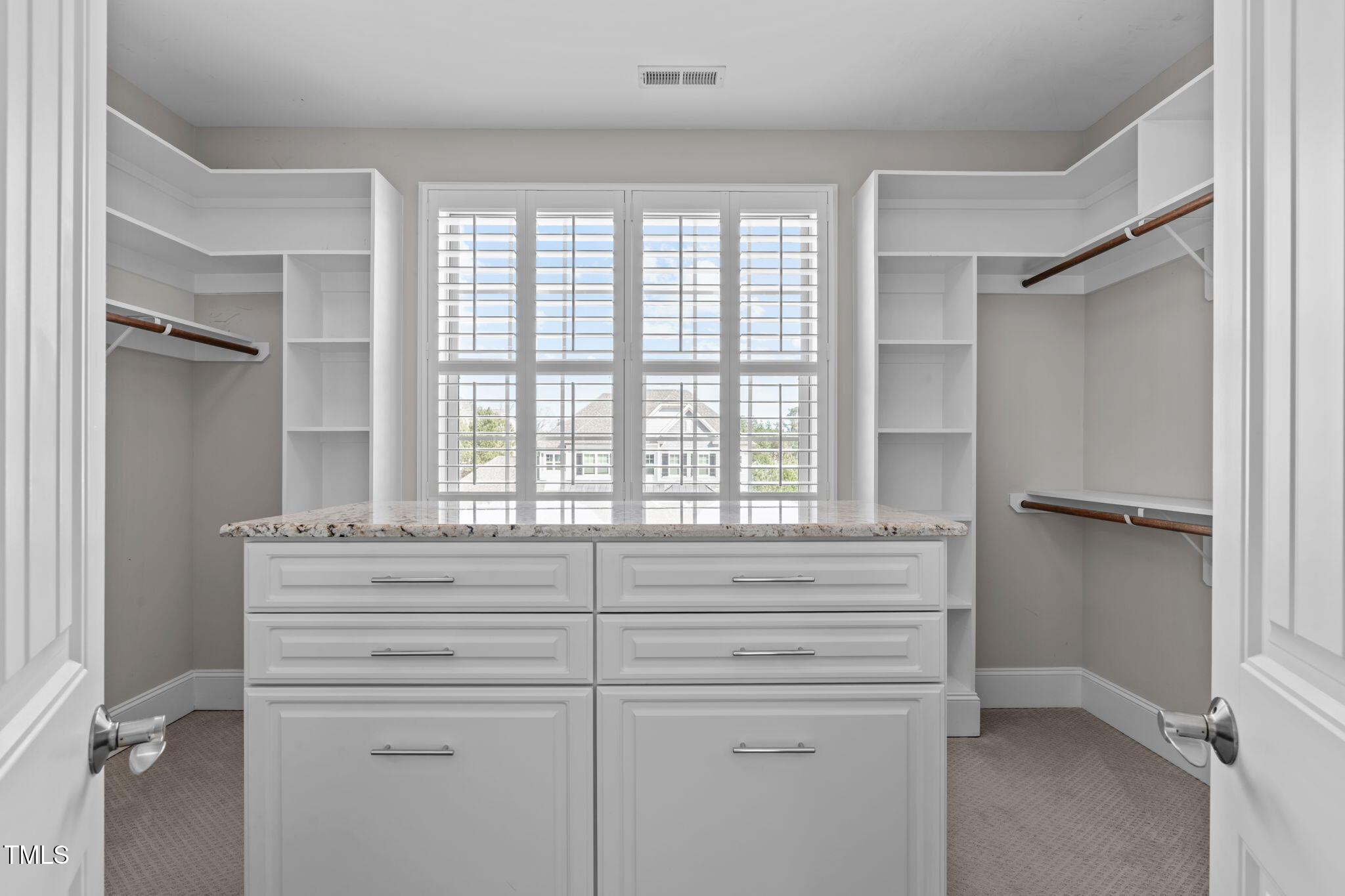 5025 Fanyon Way Raleigh, NC 27612 - Photo 39 of 69 Walk in Closet