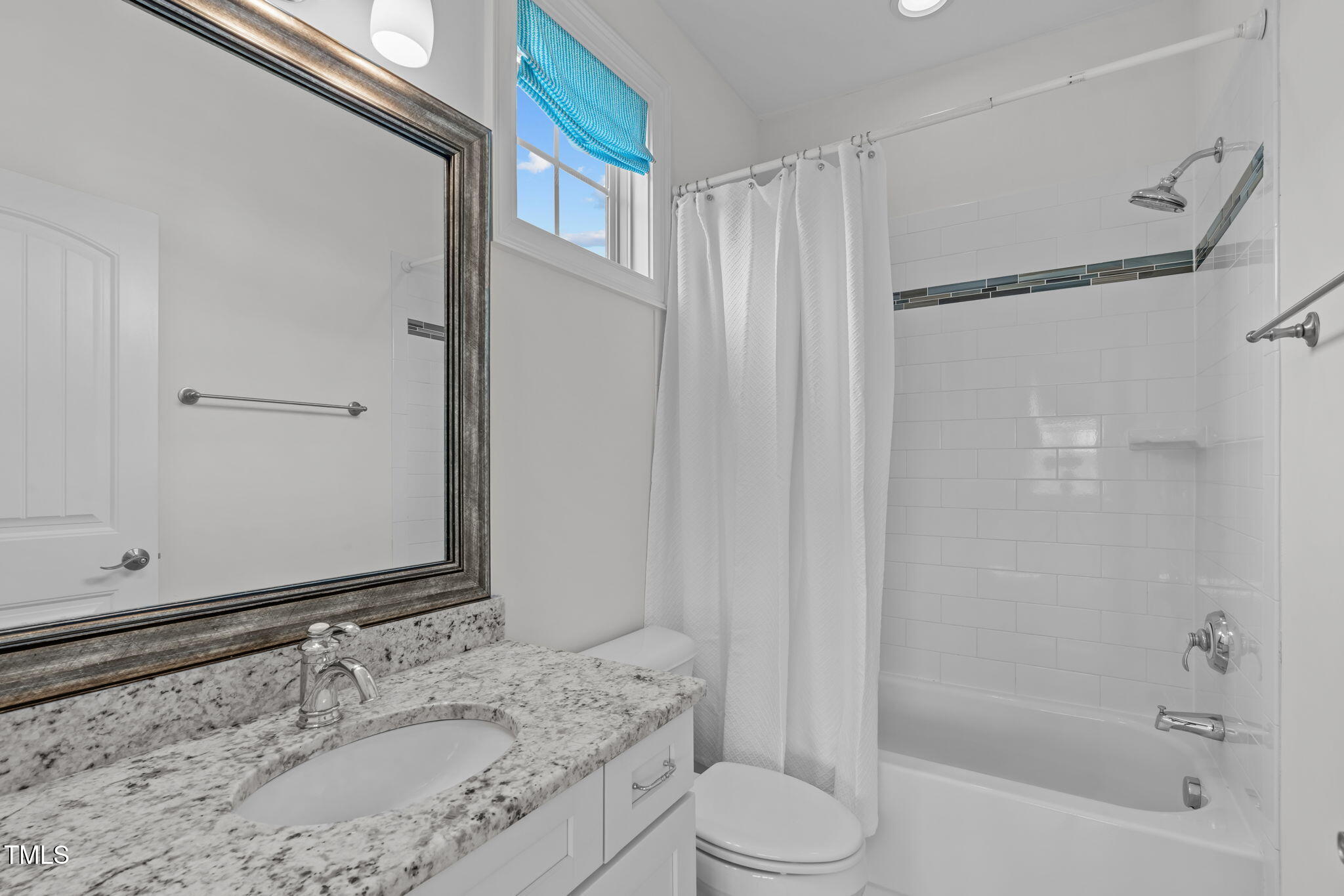 5025 Fanyon Way Raleigh, NC 27612 - Photo 42 of 69 Private Bath for BR #2