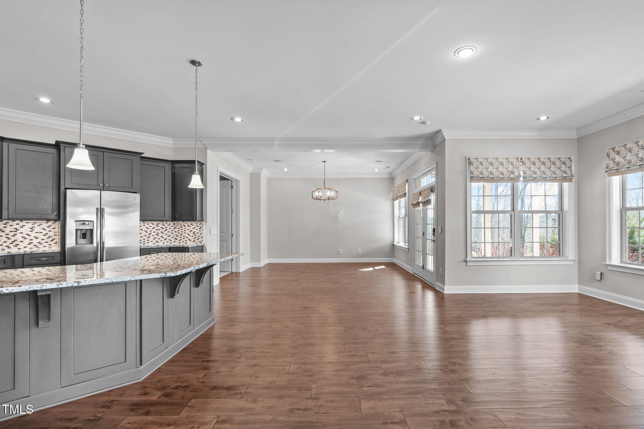 5025 Fanyon Way Raleigh, NC 27612 - Photo 49 of 69 Basement