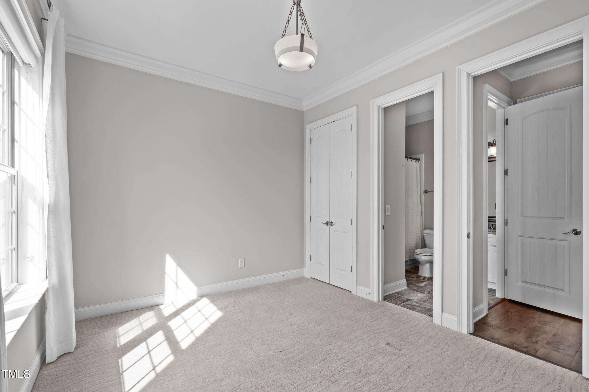 5025 Fanyon Way Raleigh, NC 27612 - Photo 53 of 69 Bedroom #5