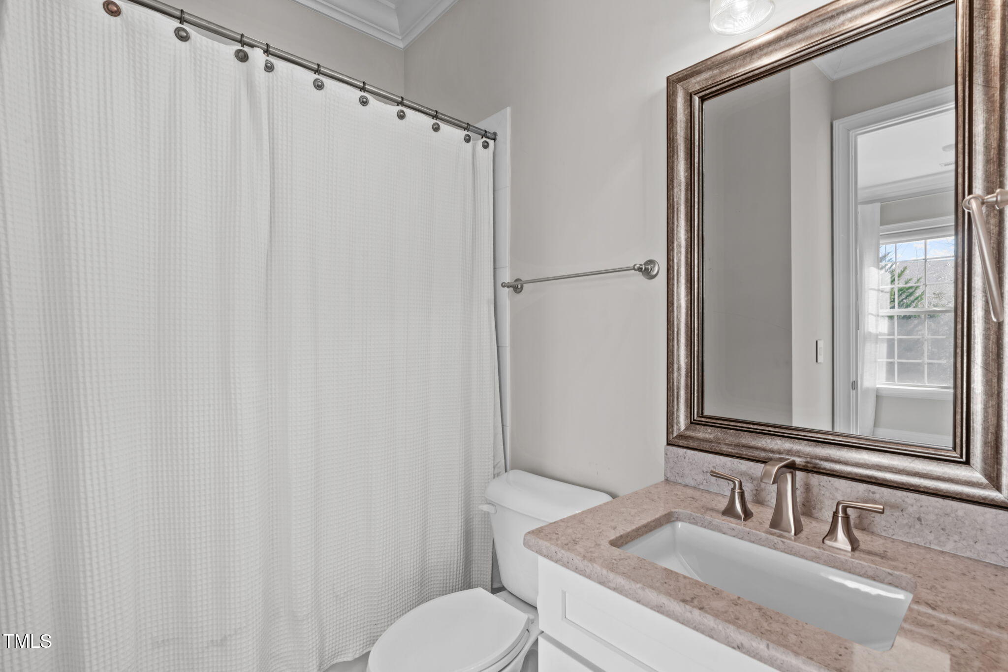 5025 Fanyon Way Raleigh, NC 27612 - Photo 54 of 69 Full Bathroom
