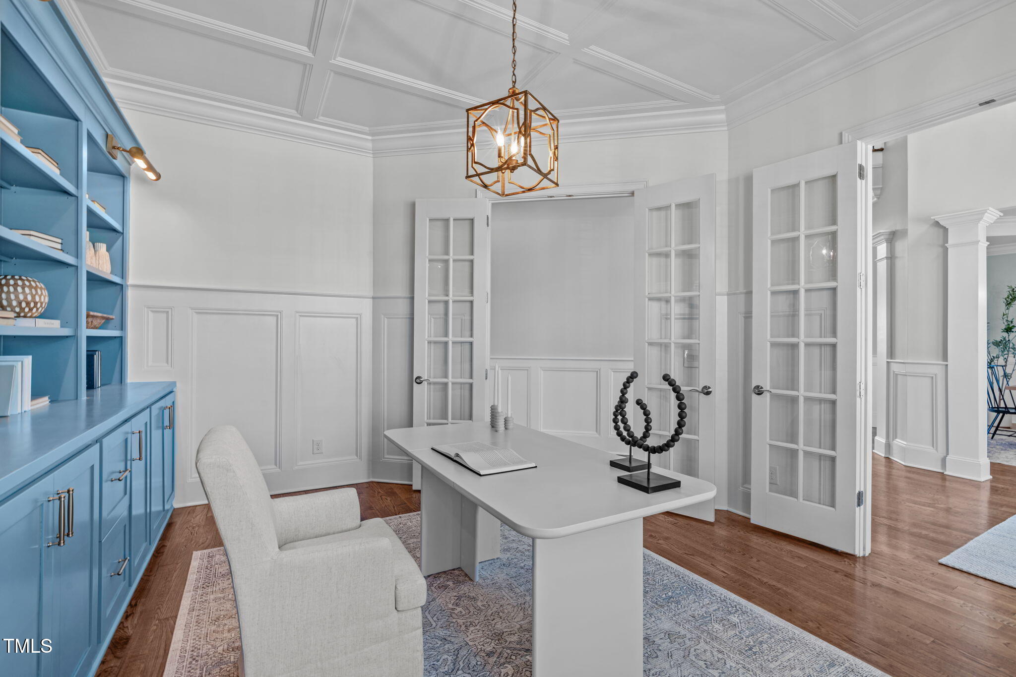 5025 Fanyon Way Raleigh, NC 27612 - Photo 8 of 69 Office
