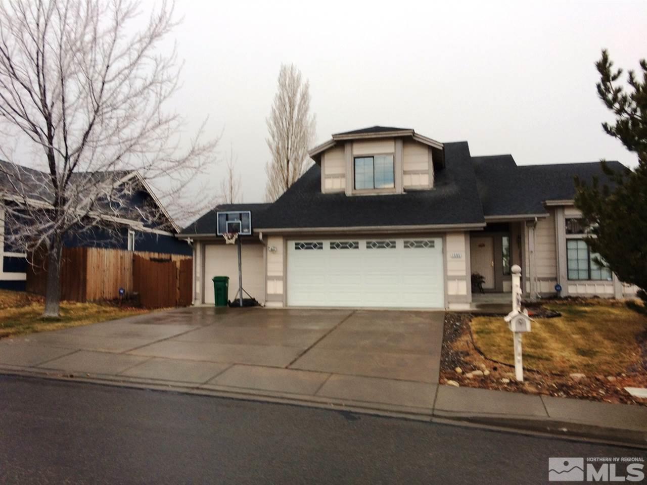 1595 Butterfly Drive Reno, NV 89523 - Photo 1 of 1 Photo 1