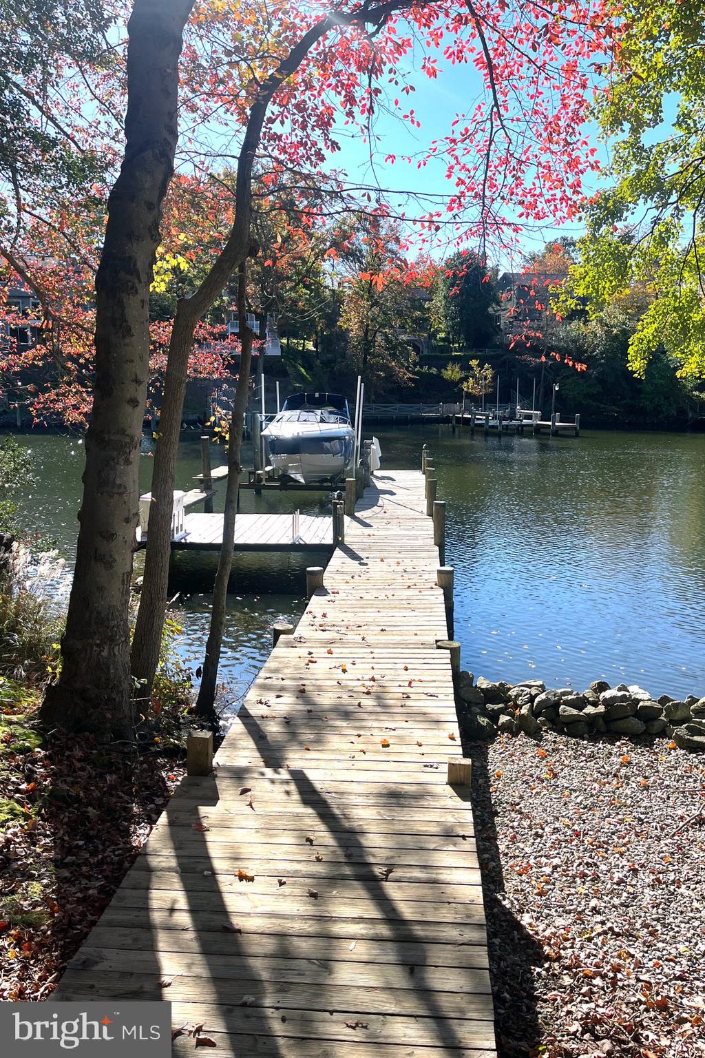 359 Valley Stream Road Severna Park, MD 21146 - Photo 46 of 55